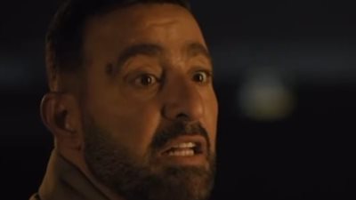 شاهد.. طرح الإعلان الرسمي لمسلسل العتاولة من بطولة أحمد السقا