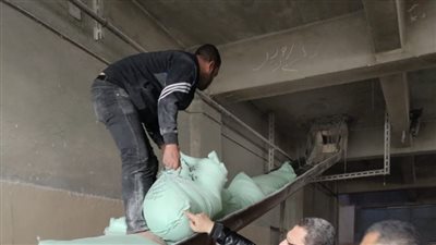 التموين تشن حملات كبرى لضبط محتكري السلع بالقاهرة