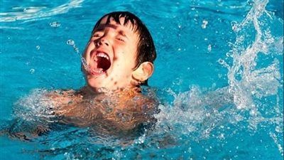 إحالة أوراق سائق أنهى حياة طفله غرقا للمفتي بالإسكندرية 