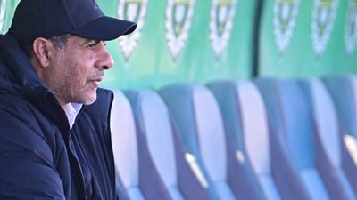 المصابون صداع في رأس طارق العشري قبل مواجهة البنك الأهلي 