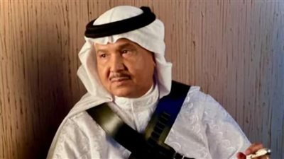 احتفالا بيوم التأسيس السعودي.. محمد عبده يغني 