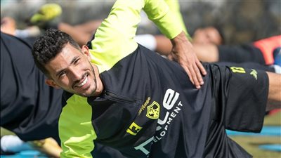 عبدالعال: علامة استفهام حول استبعاد فتوح من المنتخب