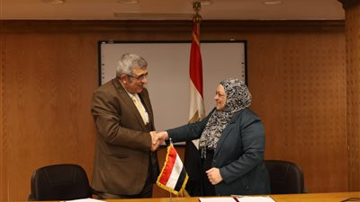 الصحة: توقيع بروتوكول تعاون بين «الأمانة العامة للصحة النفسية» وبرنامج «التحرر من الإدمان والإيدز»