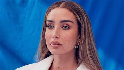 هنا الزاهد عن انتهاء عرض مسرحية «تيت»: مبسوطة بوقفتي قدام فناني المفضل