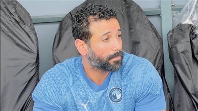 طبيب التغذية ببيراميدز يكشف كيفية مواجهة الظروف الصعبة قبل مواجهة مازيمبي 