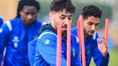 الاتحاد السكندري يسعى للعودة إلى طريق الانتصارات أمام البنك الأهلي غدا