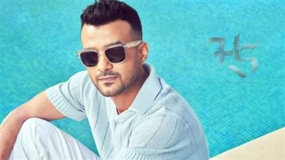 هيثم شاكر يطرح أغنيته الجديدة «أخر مرة قابلتك»