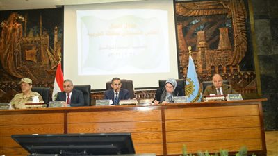 تنفيذي الغربية يوافق على تحديث الأحوزة العمرانية لـ 3 مدن و6 قرى و30 عزبة 