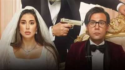 بعد تفوقهم عليه.. محمد إمام لصناع فيلم الحريفة: «هفوتلكم المرة دي»