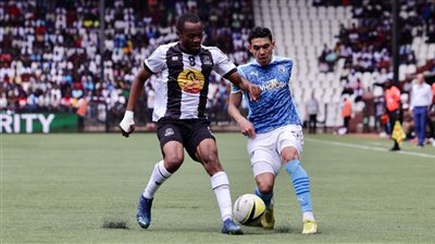 هاني سعيد: كاف يلتزم الصمت أمام مهازل التحكيم الإفريقي على ملعب مازيمبي 