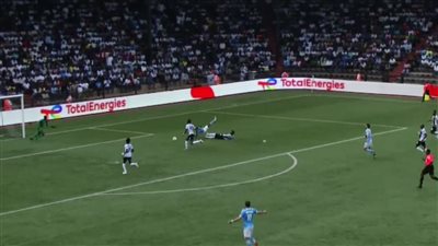 ودع دوري أبطال إفريقيا. بيراميدز يخسر من مازيمبي بأخطاء قاتلة 