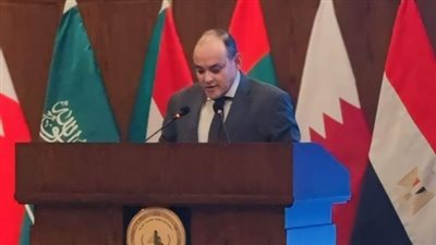 وزير التجارة والصناعة يستعرض فرص الاستثمار المتاحة للتعاون مع الأشقاء العرب والأتراك