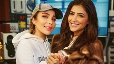 أصالة تقدم أغاني مسلسل نعمة الأفوكاتو لـ مي عمر