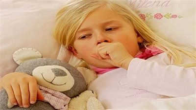الكحة عند الأطفال.. أنواعها وطرق علاجها 