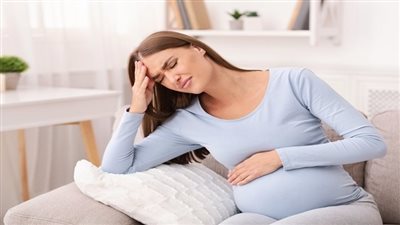 أسباب الحموضة أثناء الحمل و10 طرق لعلاجها