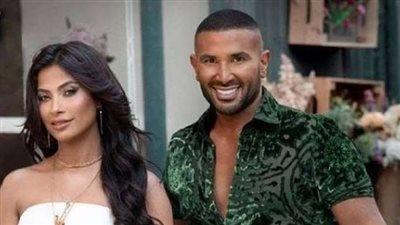 حفل جديد يجمع روبي وأحمد سعد في الرياض