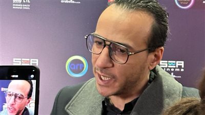 بعد نجاحه في التأليف.. محمد دياسطي: بحضر لأعمال جديدة مفاجأة قريبًا