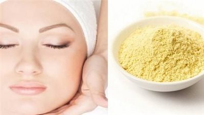 فوائد الترمس للعناية بالبشرة.. وأفضل الماسكات 