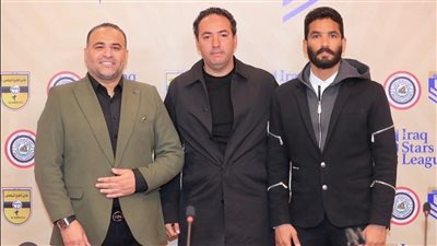 هيثم شعبان يتحدث عن كواليس مواجهة البدري والمباراة الأولى لصالح جمعة