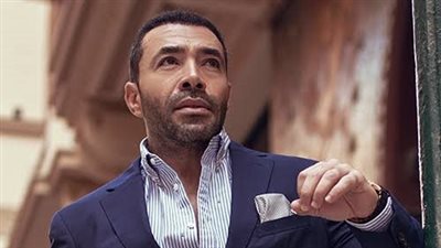 رامي وحيد يعلن زواجه من خارج الوسط الفني (صورة)