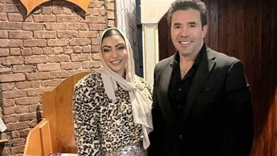 أول تعليق من رامي وحيد بعد زواجه.. ماذا قال؟