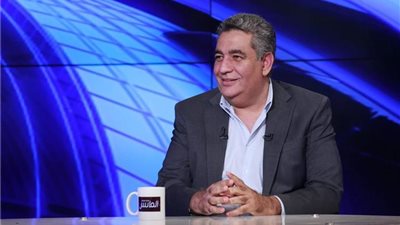 مجاهد: المغرب ليس لديها نفوذ فى الكاف.. ولن أترشح ضد أبوريدة