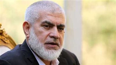 روحي مشتهي.. معلومات عن الخليفة المحتمل لـ يحيى السنوار في غزة