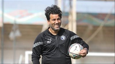 ترشيح رباعي زمالكاوى للعمل ضمن جهاز فيريرا من بينهم سمير وفتح الله