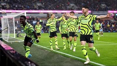 مواجهة مثيرة بين أرسنال وبورتو في دوري أبطال أوروبا