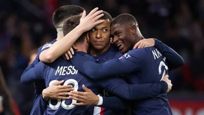 باريس سان جيرمان يواجه رين لمواصلة الانتصارات في الدوري الفرنسي