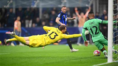 لاعب أتليتكو مدريد: إنتر ميلان لم يتفوق علينا ومواجهة الإياب ستكون لصالحنا