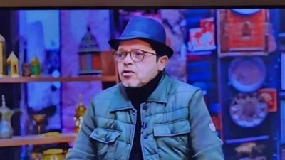 الفنان السعودي محمد هنيدي يثير غضب جمهوره المصري