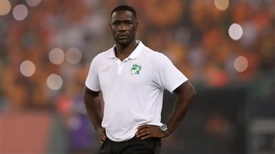 مدرب منتخب كوت ديفوار: محمد صلاح بالنسبة لي أفضل لاعب في إفريقيا