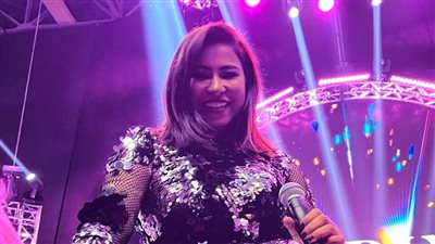 شيرين عبد الوهاب تعتذر لجمهورها باللبناني لهذا السبب (فيديو)