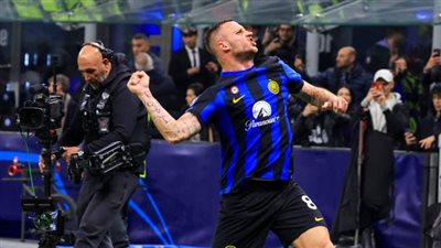 إنتر ميلان ضيفًا ثقيلًا على ليتشي في الدوري الإيطالي