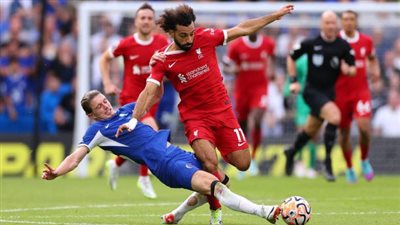 قمة كروية بين ليفربول وتشيلسي في نهائي كأس الرابطة الإنجليزية