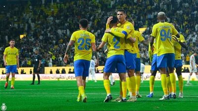 مواجهة حاسمة بين النصر والفيحاء في إياب دوري أبطال آسيا