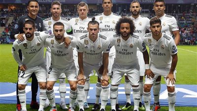 تقارير: ريال مدريد يفكر فى إعادة الحرس القديم