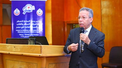 نقيب الأطباء: نطالب بقانون عادل ومنضبط للمسؤولية الطبية