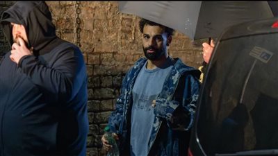  «ذا صن» البريطانية: محمد صلاح يدخل عالم التمثيل