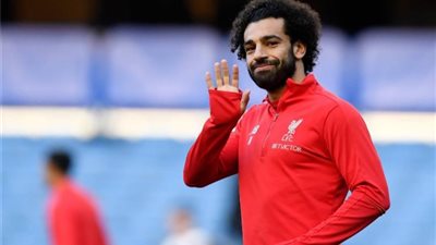 أسطورة نيجيريا فى البريميرليج: صلاح ليس من الطراز العالمي إنه محظوظ فقط