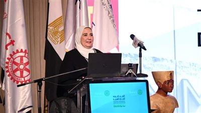 وزيرة التضامن: القيادة السياسية تولي برامج الحماية الاجتماعية اهتمامًا واسعًا