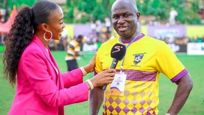 رئيس ميدياما الغانى يتحدى: سنفوز على الأهلي يوم الجمعة