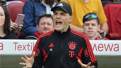 بايرن ميونخ يعلن رحيل توماس توخيل في هذا الوقت