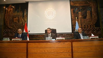 محافظ الغربية ونائب وزير الصحة يشهدان تدريب سفراء المشروع القومي لتنمية الاسرة المصرية