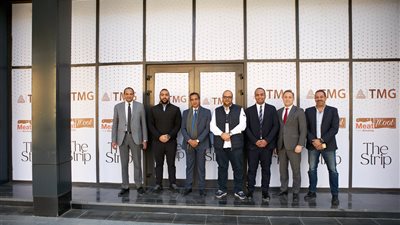 قريبًا.. افتتاح علامات تجارية جديدة في مدينتي ستريب