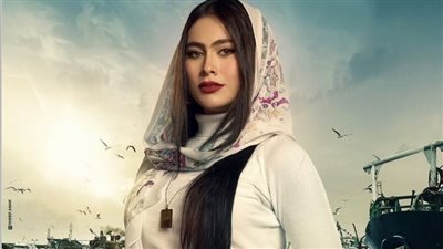 هاجر أحمد تكشف شخصيتها في مسلسل المعلم لمصطفى شعبان