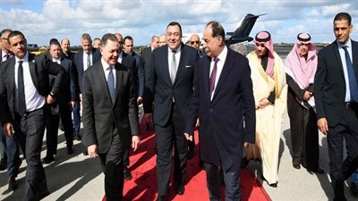 أبرز الخطط الأمنية المتصدرة جدول أعمال وزراء الداخلية العرب