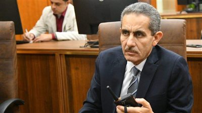 محافظ الغربية يتابع أعمال المرحلة الثانية من الموجة الـ22 لإزالة التعديات