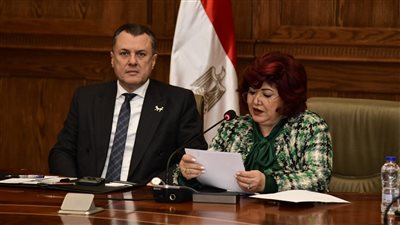 تفاصيل حضور وزير السياحة لاجتماع هام داخل مجلس النواب